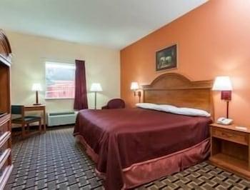 Howard Johnson By Wyndham Airport Луисвилл Экстерьер фото